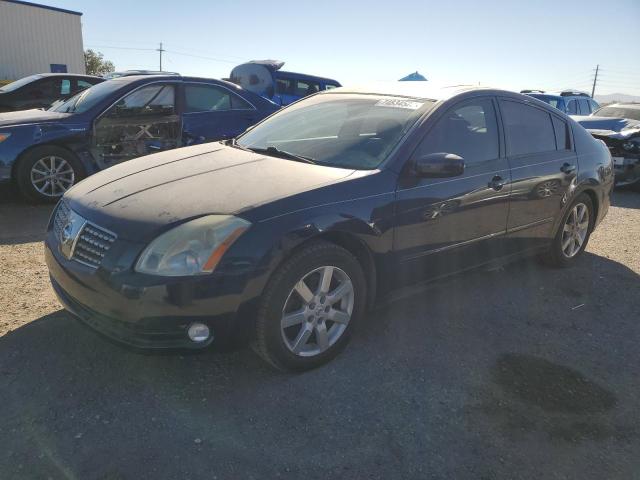 2006 Nissan Maxima SE