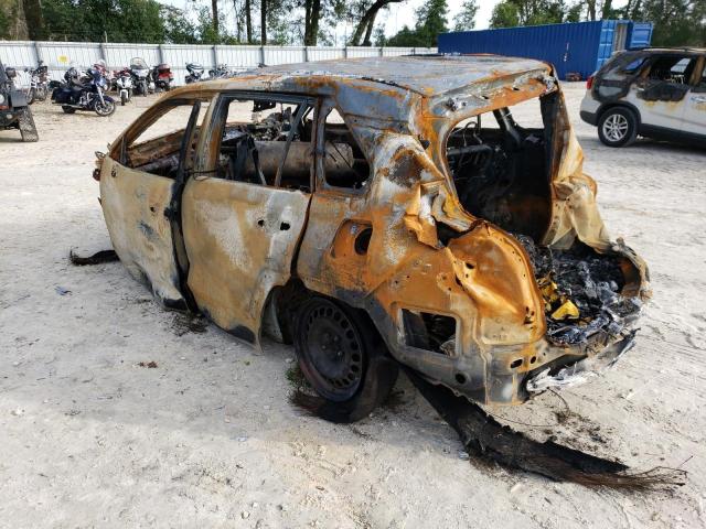 2020 TOYOTA RAV4 LE - 2T3H1RFV1LC045652