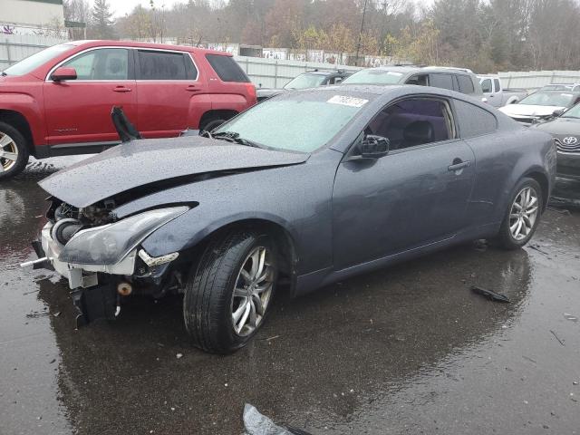 2010 INFINITI G37 Coupe Base