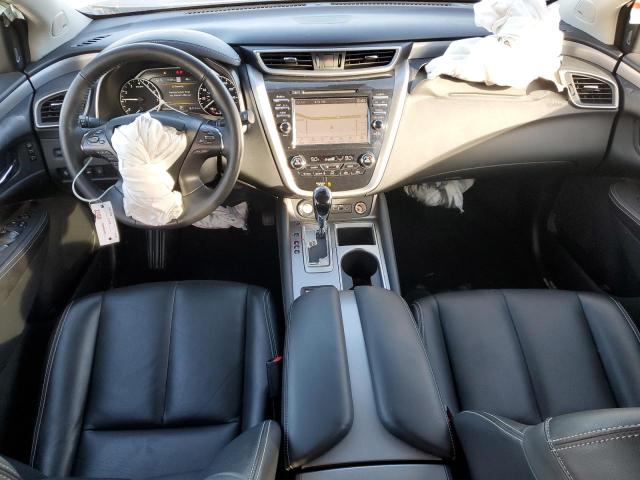 5N1AZ2MSXKN112811 | 2019 NISSAN MURANO S