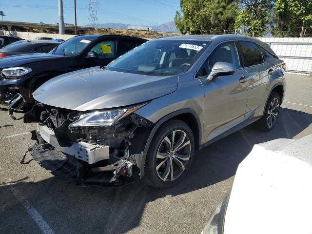 2018 Lexus RX 350 Base