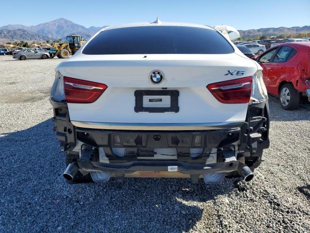 VIN 5UXKU0C57G0F92576 2016 BMW X6, Sdrive35I no.6