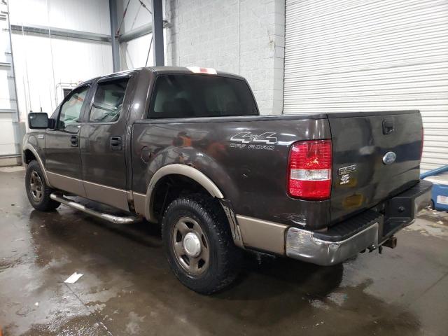 1FTPW14V16KD68659 | 2006 Ford f150 supercrew