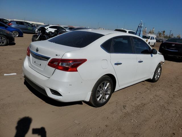3N1AB7AP3GL679118 Nissan SENTRA S