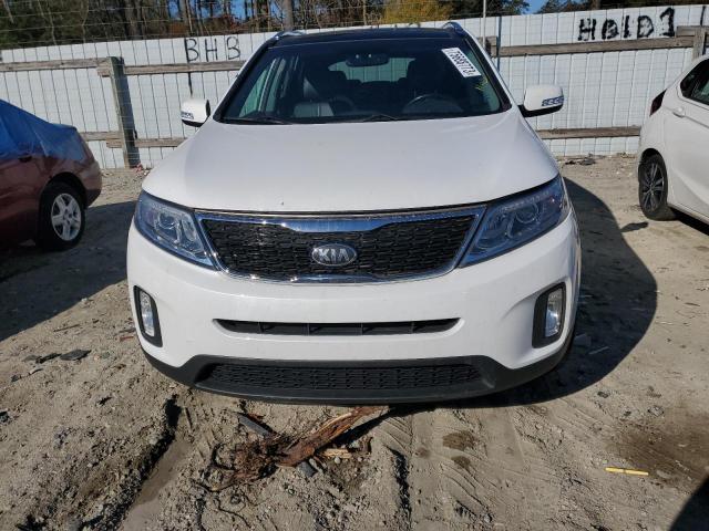 5XYKUDA75EG498021 KIA SORENTO EX
