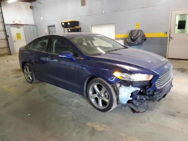 3FA6P0H74GR201438 | 2016 FORD FUSION SE