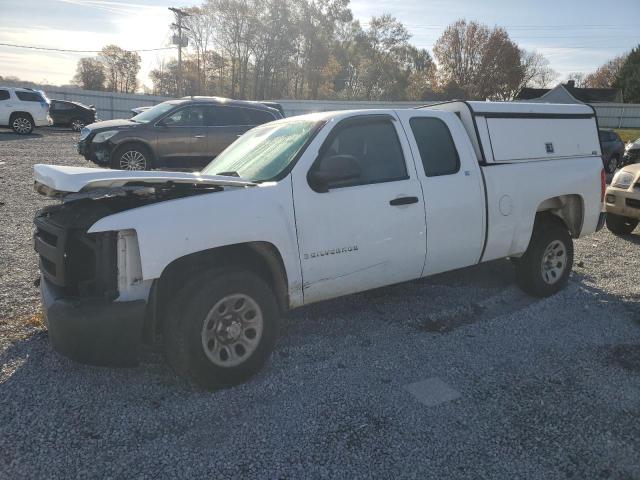 2008 Chevrolet C/K 1500 