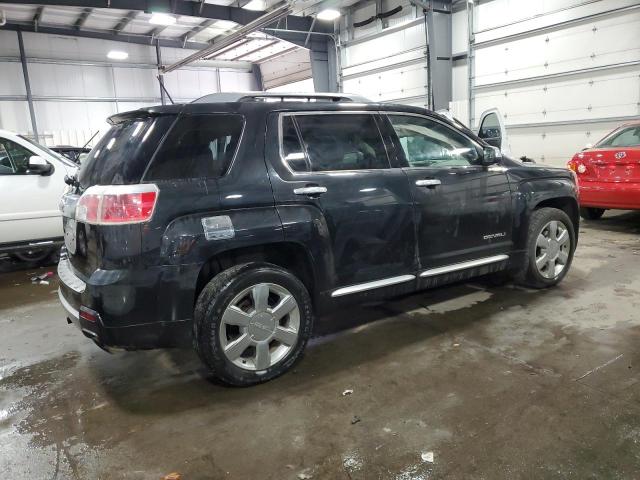 2GKFLUE31F6370177 | 2015 GM c terrain denali