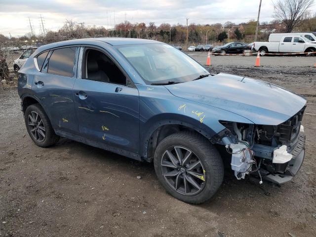 JM3KFBDM1J0314040 | 2018 MAZDA CX-5 GRAND