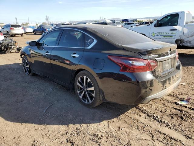 1N4AL3AP2JC133213 Nissan ALTIMA 2.5