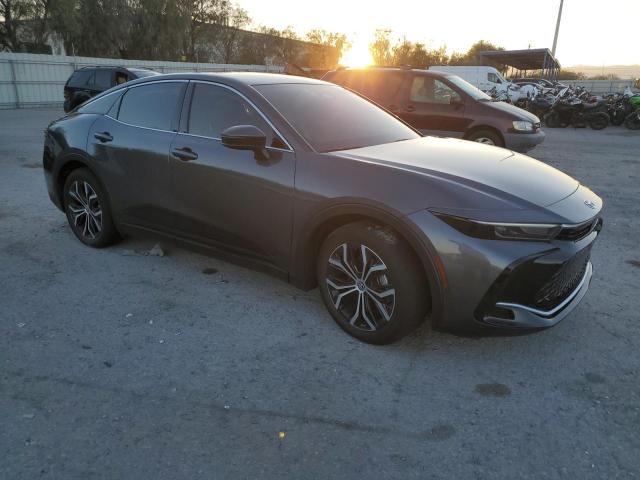 2023 TOYOTA CROWN XLE JTDAAAAF8P3009872