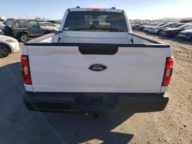 1FTFW1CD0MFB31221 Ford F150 Supercrew