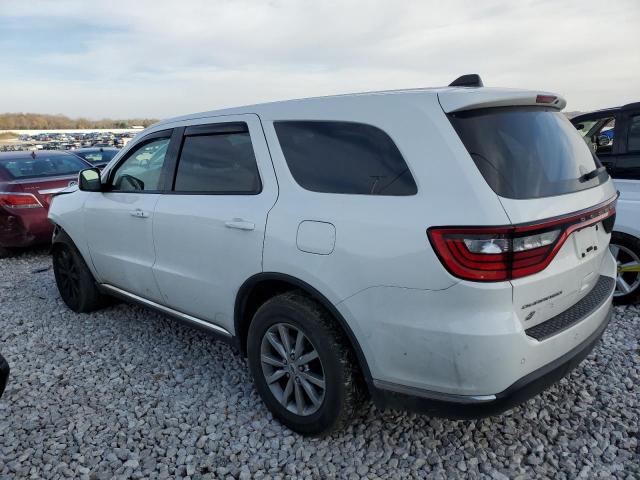 2020 DODGE DURANGO SS 1C4RDJFG2LC308697
