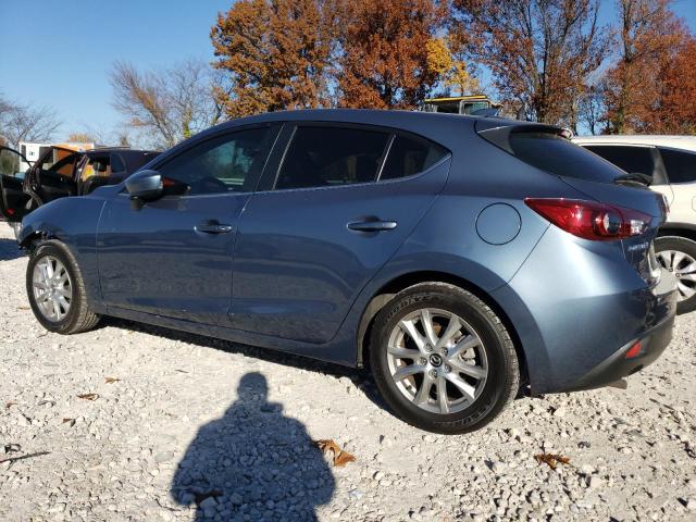 3MZBM1M76EM121532 | 2014 MAZDA 3 GRAND TO