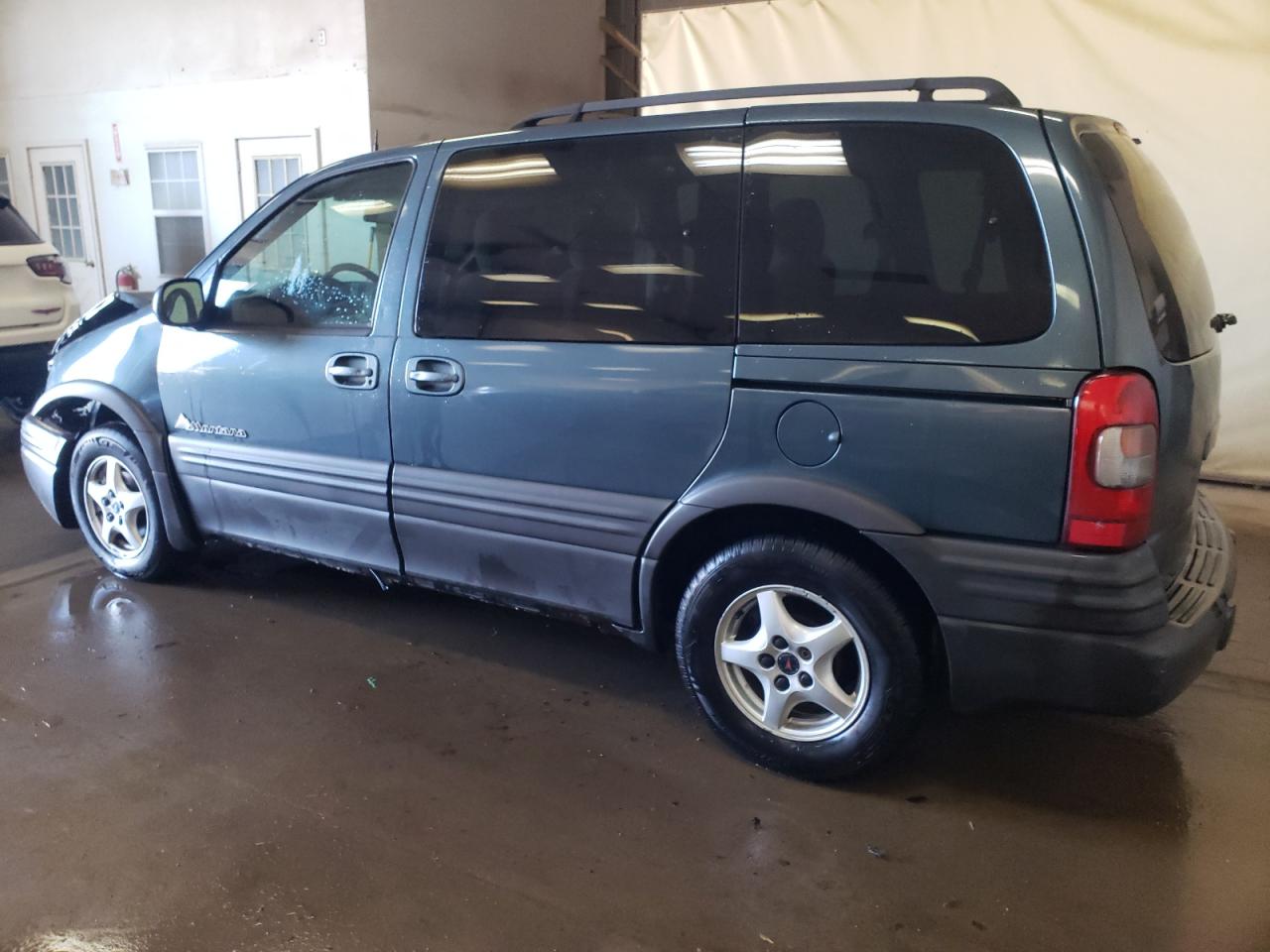 1gmdu03e34d111942 1GMDU03E34D111942 2004 Pontiac Montana