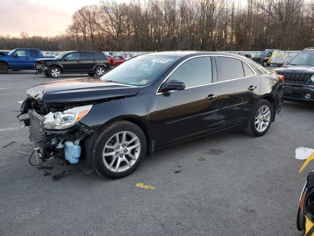 2015 Chevrolet Malibu 