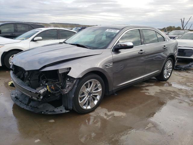 2011 Ford Taurus Limited