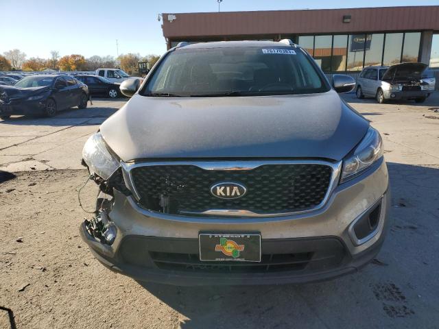 5XYPGDA31HG289888 | 2017 KIA SORENTO LX