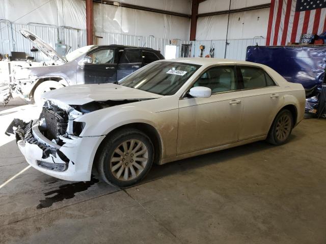 2014 Chrysler 300 300