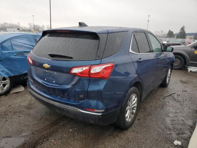 2GNAXJEV6K6292751 | 2019 CHEVROLET EQUINOX LT