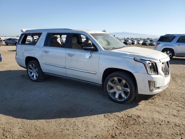 1GYS3KKJ3KR197143 Cadillac Escalade Esv Platinum