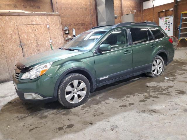 2012 Subaru Outback 2.5i Premium