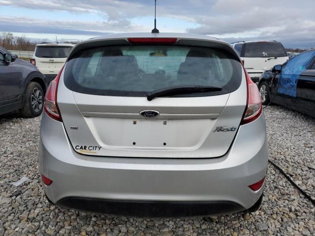 3FADP4EJ8FM115463 | 2015 Ford fiesta se