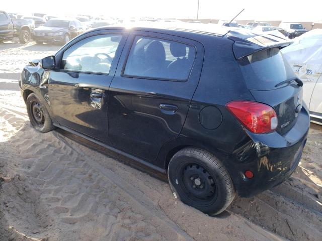 ML32A4HJ5FH010479 Mitsubishi MIRAGE ES