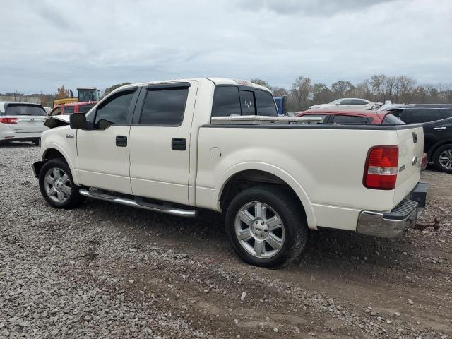 1FTPW12V97FA00257 | 2007 Ford f150 supercrew