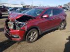 2017 HYUNDAI SANTA FE S - 5XYZTDLB4HG442966
