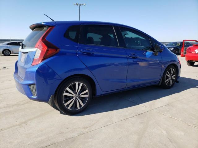 3HGGK5H82FM779246 | 2015 HONDA FIT EX