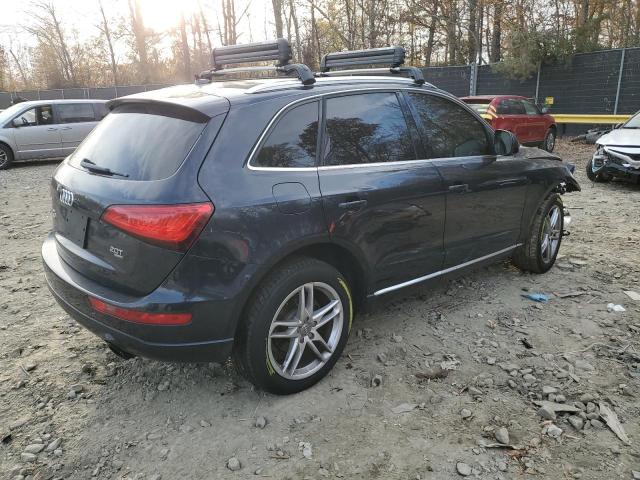 VIN WA1LFAFP8DA053397 2013 Audi Q5, Premium Plus no.3