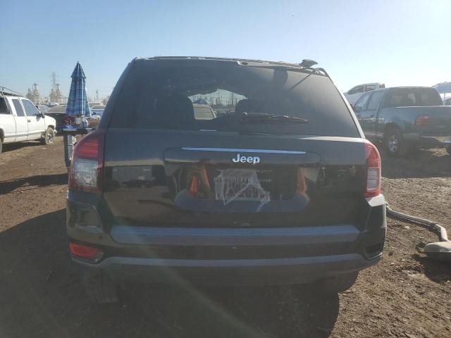 1C4NJCBA3FD396887 | 2015 JEEP COMPASS SP