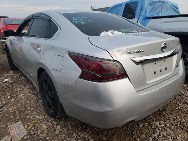 Vin: 1n4al3ap0dn475686, lot: 78507213, nissan altima 2.5 20132