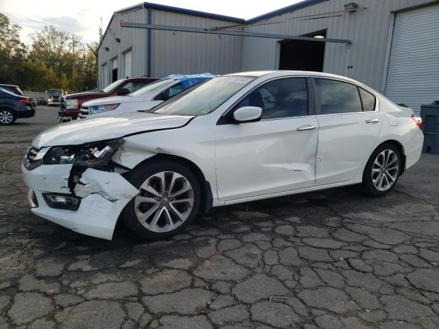 2013 Honda Accord Sedan Sport