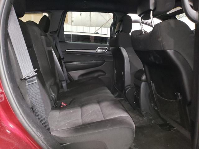 2018 JEEP GRCHER L - 1C4RJFAG0JC432638