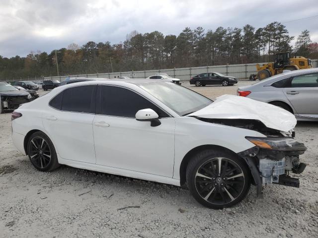 4T1G11AK2MU572991 | 2021 TOYOTA CAMRY SE