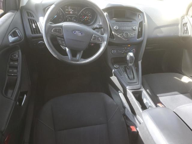 1FADP3K21FL376667 | 2015 FORD FOCUS