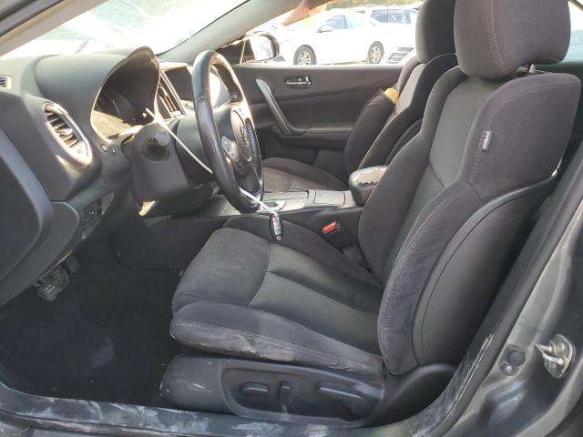 1N4AA5AP1EC911959 Nissan MAXIMA S