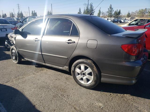 1NXBR30E66Z728804 | 2006 Toyota corolla ce