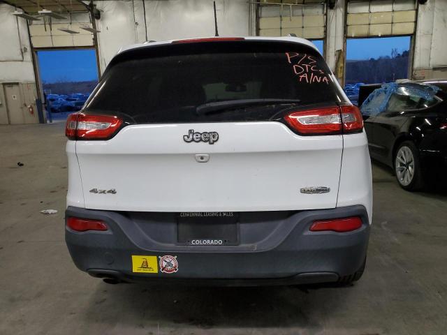 1C4PJMCB2FW605160 | 2015 JEEP CHEROKEE L