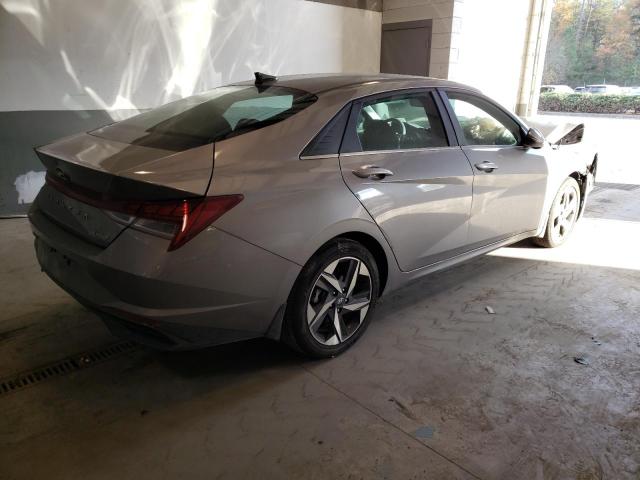 KMHLP4AG5PU503436 | 2023 HYUNDAI ELANTRA LI