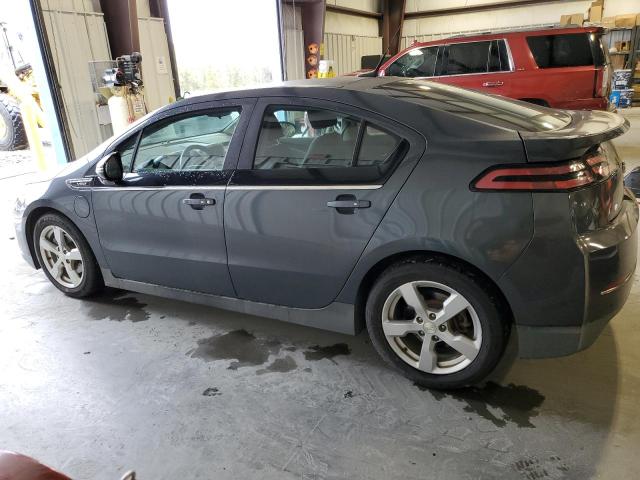 VIN 1G1RA6E46DU133243 2013 Chevrolet Volt no.2