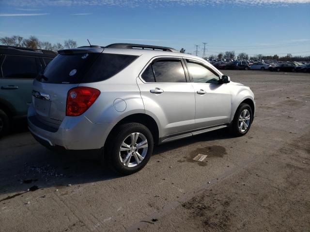 1GNALBEKXFZ145317 | 2015 CHEVROLET EQUINOX LT