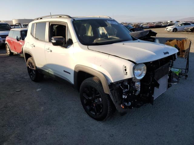 2022 JEEP RENEGADE A - ZACNJDE18NPN57782