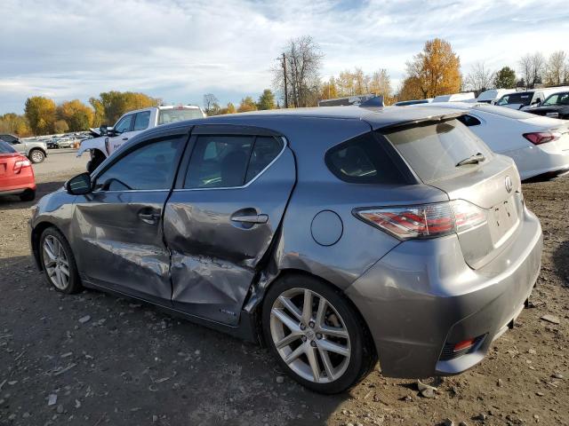 JTHKD5BH5F2231680 | 2015 LEXUS CT 200