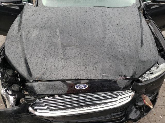 3FA6P0H95GR369350 | 2016 FORD FUSION SE