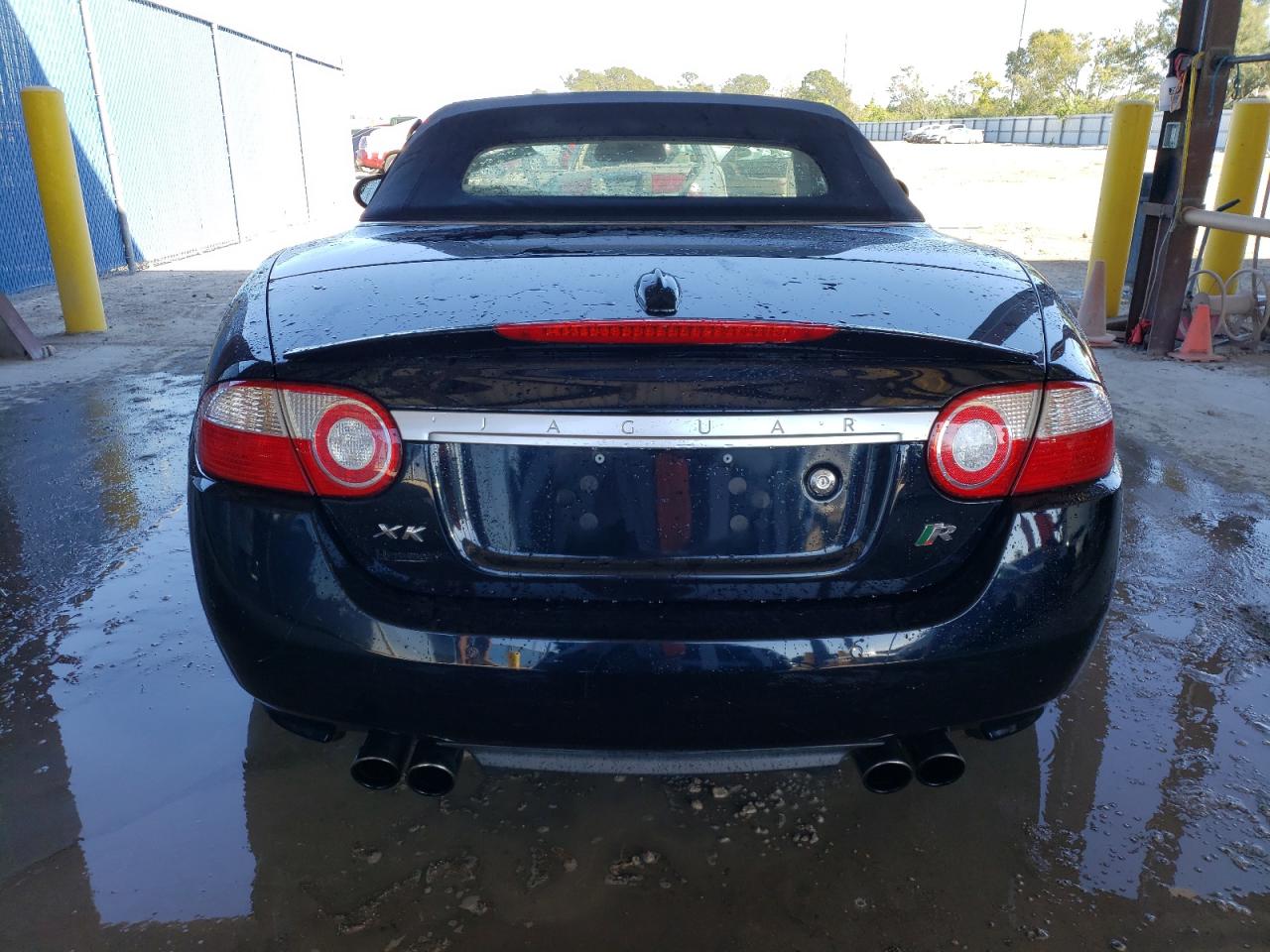 sajwa44c889b22166 SAJWA44C889B22166 2008 Jaguar Xkr