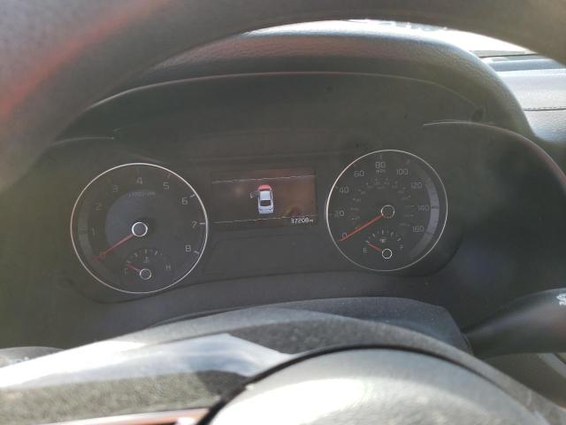 3KPF24AD0NE474347 2022 Kia Forte Fe