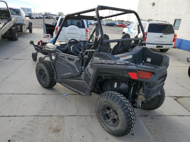 2016 POLARIS RZR 900 EP - 4XAVAE874GB674143